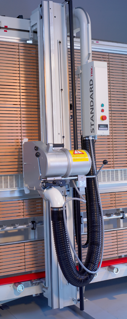 Striebig Standaard TRK1